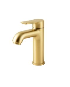 Noma Single Hole Bathroom Faucet