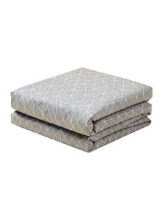 Geometric Sheet Set