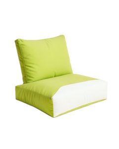 Indoor/Outdoor Seat/Back Cushion