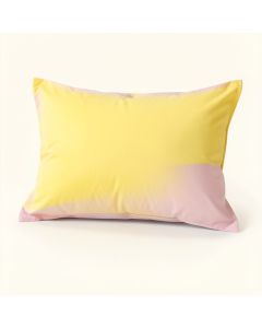 Leonel Mulberry Silk Pillowcase (synthetic illustration; no displayed measurements)