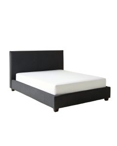Aureon Upholstered Platform Bed