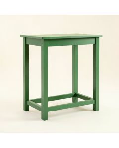 Aspen Arc Freestanding Laundry Folding Counter (synthetic illustration; no displayed measurements)