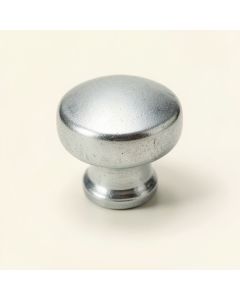 1 5/16 '' Diameter Mushroom Knob Multipack (synthetic illustration; no displayed measurements)