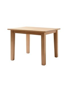 Denmark Dining Table (synthetic illustration; no displayed measurements)