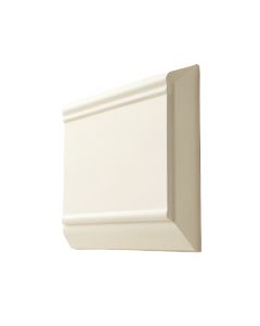 Kendall 1 5/8 '' H X 96 '' W X 3/4 '' D Panel Moulding