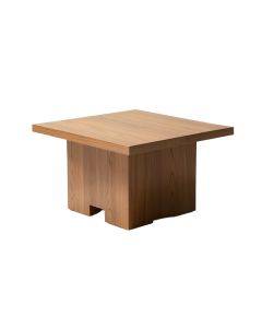 Iveta Abolina Coffee Table (synthetic illustration; no displayed measurements)