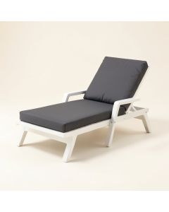 Artem 77.6 '' Long Reclining Single Chaise (synthetic illustration; no displayed measurements)
