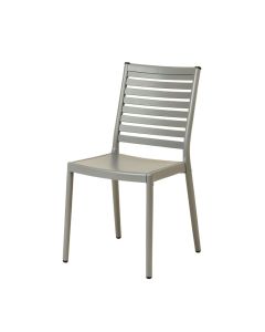 Aspen Canyon Dining Chair - Gray