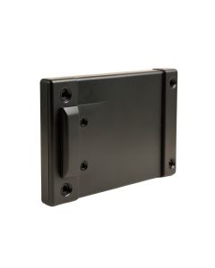 Diamond Design Standard Single Track Barn Door Hardware Kit