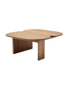 Jelissa 2 Piece Coffee Table Set (synthetic illustration; no displayed measurements)