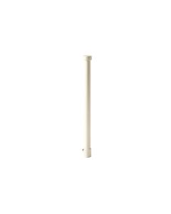 Bedpost Curtain Single Rod