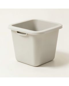 Trio Bin Laundry Sorter (synthetic illustration; no displayed measurements)