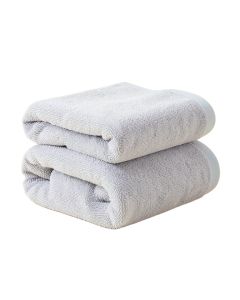 Terry Cloth Fingertip Towel (synthetic illustration; no displayed measurements)
