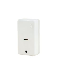 Worry-Free Combination Smoke And Carbon Monoxide Alarm With Sealed Power