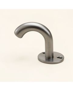 Contemporary Metal Pull 3 3/4 '' Center To Center Arch Pull Handle (synthetic illustration; no displayed measurements)