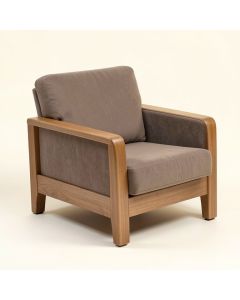 Cerys 71 '' Rolled Arm Loveseat With Reversible Cushions (synthetic illustration; no displayed measurements)