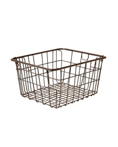 Storage Metal/Wire Basket