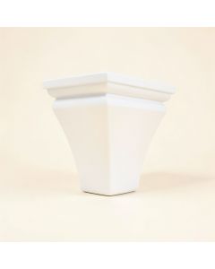 Ashton 6.13 '' H X 4 '' W X 2.38 '' D Corbel (synthetic illustration; no displayed measurements)