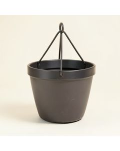 Nobhill Basket Kit Metal Hanging Planter (synthetic illustration; no displayed measurements)