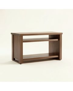 Courtney Console Table (synthetic illustration; no displayed measurements)