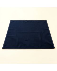 Bay Arc Rectangular Outdoor Rug (synthetic illustration; no displayed measurements)