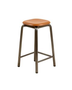 Isaac 25.4 '' Bar Stool