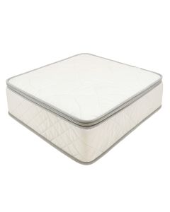 Wayfair Sleep Zippered Hypoallergenic Waterproof Mattress Cover