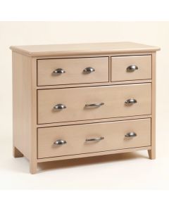 Vale 5 Drawer Chest (synthetic illustration; no displayed measurements)