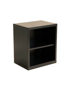 Mehpare 3 - Shelf Storage Cabinet