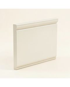 6 '' H X 94 1/2 '' W X 1 5/8 '' D Panel Moulding (synthetic illustration; no displayed measurements)