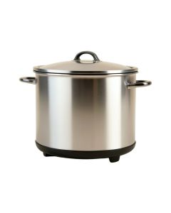 Courant Stainless Steel Slow Cooker