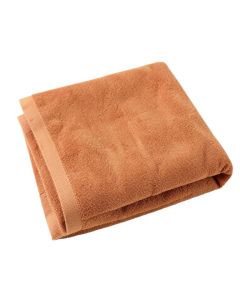 Briar Canyon Bath Towel - Terracotta