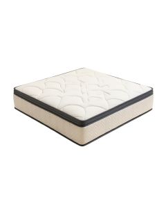 Wayfair Sleep 10.5 '' Firm Hybrid Mattress