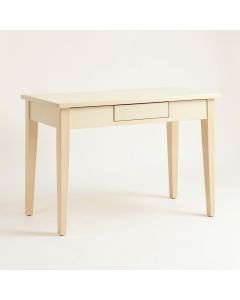 Oak Branch Writing Desk - Cream (synthetic illustration; no displayed measurements)