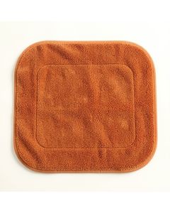 Fern Arc Bath Mat (synthetic illustration; no displayed measurements)