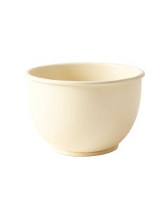 Heath Bluff Empty Planter - Ivory