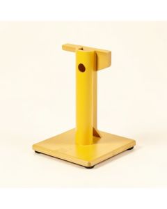 Bamboo Riser Storage Organizer Laptop Desktop Container Monitor Stand (synthetic illustration; no displayed measurements)