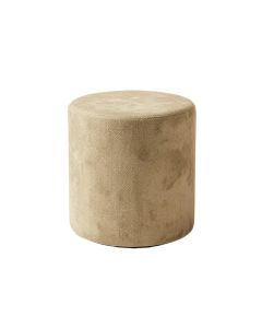 Madewell Drum End Table