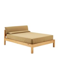 Ursula Platform Bed