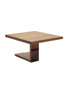 Medium Coffee Table (synthetic illustration; no displayed measurements)