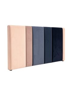 Cornelius Upholstered Panel Headboard (synthetic illustration; no displayed measurements)