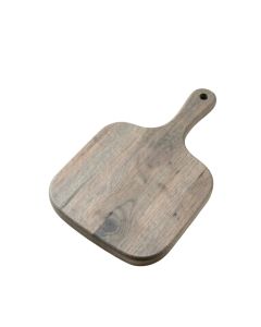 Lake Branch Cutting Board - Gray