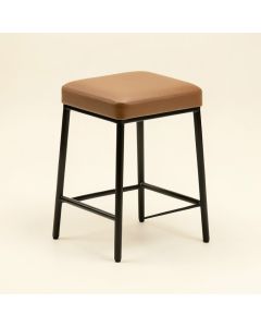 Larkste Small Stool (synthetic illustration; no displayed measurements)