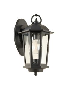 Gillian Outdoor Wall Lantern (synthetic illustration; no displayed measurements)