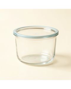 27 Oz . Food Storage Container (synthetic illustration; no displayed measurements)