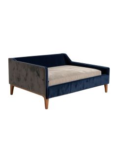 Manhattan Toddler Bed (synthetic illustration; no displayed measurements)
