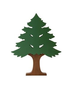Midgett Welcome Sign Tree