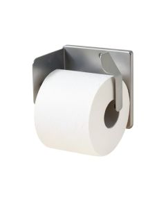 Duro Wall Mount Toilet Paper Holder (synthetic illustration; no displayed measurements)