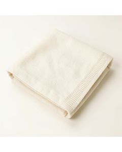 Briar Dale Bath Towel - Ivory (synthetic illustration; no displayed measurements)