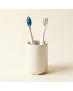 Diva Toothbrush Holder (synthetic illustration; no displayed measurements)